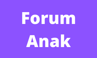 Klaster Forum Anak